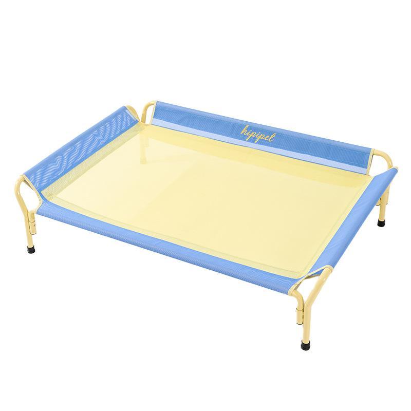 Dopamine contrasting color pet - đánh giá và giá Outdoor Camping Dog Bed