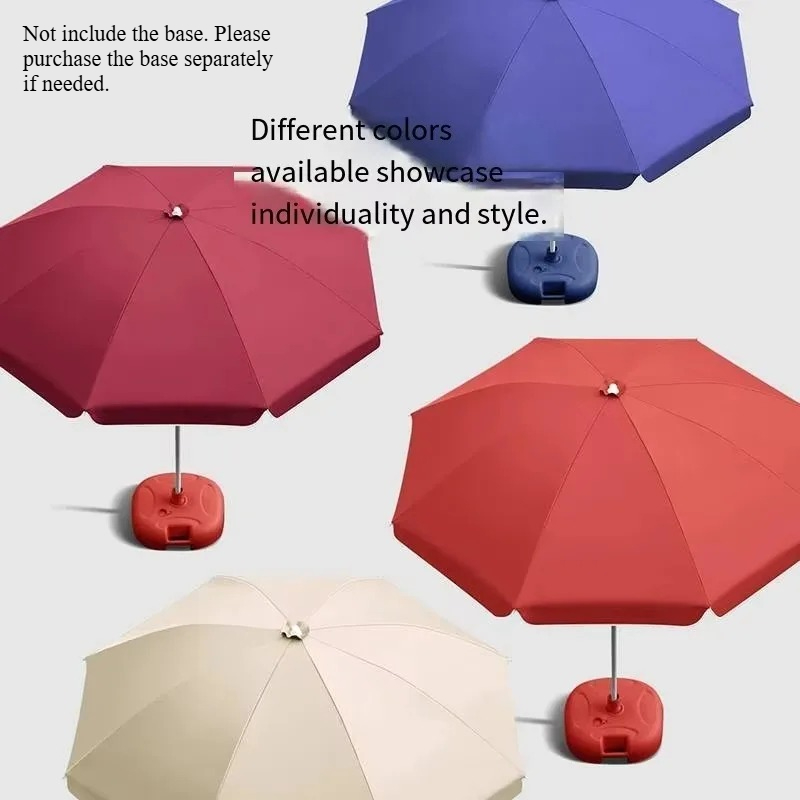 Folding Event Canopy Umbrella  - đánh giá và giá Outdoor Camping Exhibition