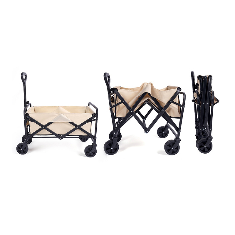 Outdoor Garden Park Utility Ki - đánh giá và giá Outdoor Camping Trolley