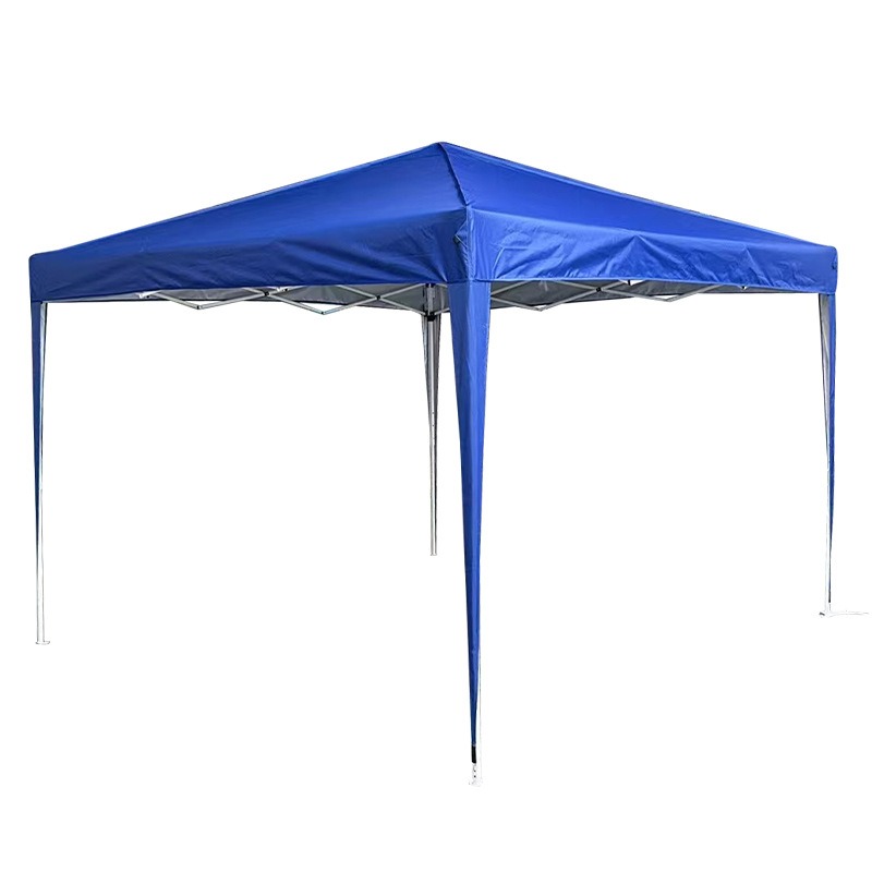 3m×3m Four-corner Tent, Outdoo - đánh giá và giá Outdoor Camping Exhibition