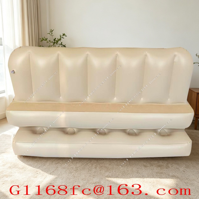 Lazy Inflatable Sofa Bed Outdo - đánh giá và giá Bed Outdoor Camping