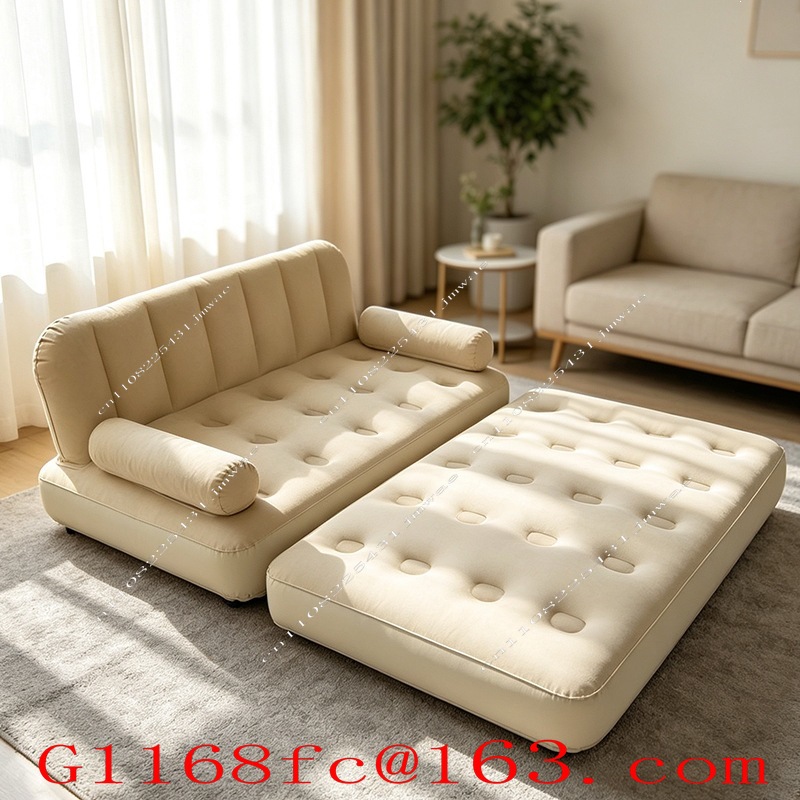 Lazy Inflatable Sofa Bed Outdo - đánh giá và giá Bed Outdoor Camping