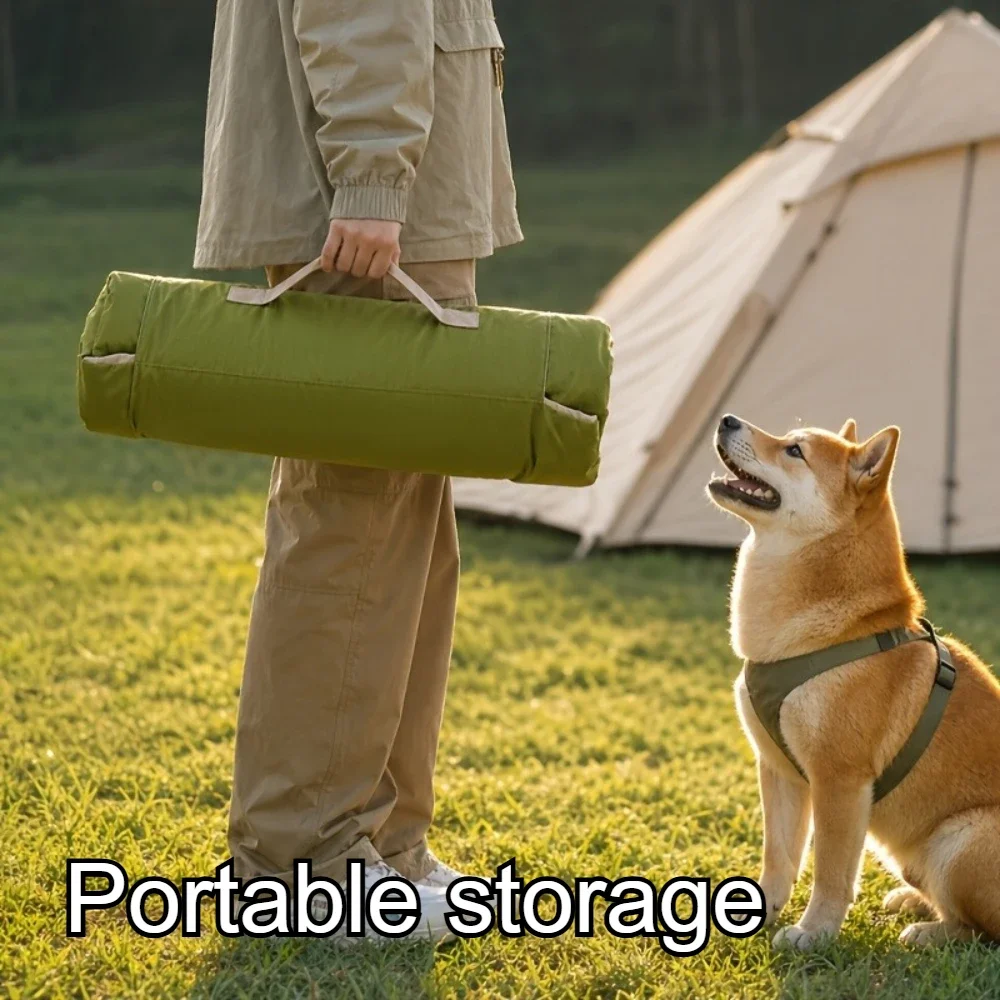 2026 Durable Outdoor Camping P - đánh giá và giá Outdoor Camping Dog Bed