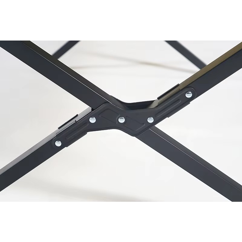 Outdoor Aluminium Folding Luxu - đánh giá và giá Bed Outdoor Camping