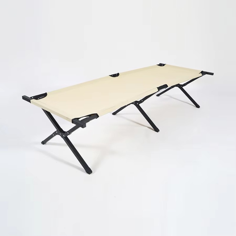 Outdoor Aluminium Folding Luxu - đánh giá và giá Bed Outdoor Camping