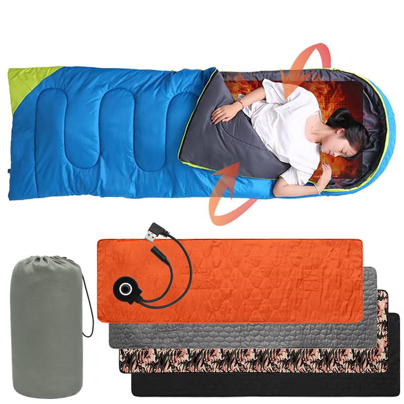 Outdoor Camping USB Heating Sl - đánh giá và giá Outdoor Camping Rugs