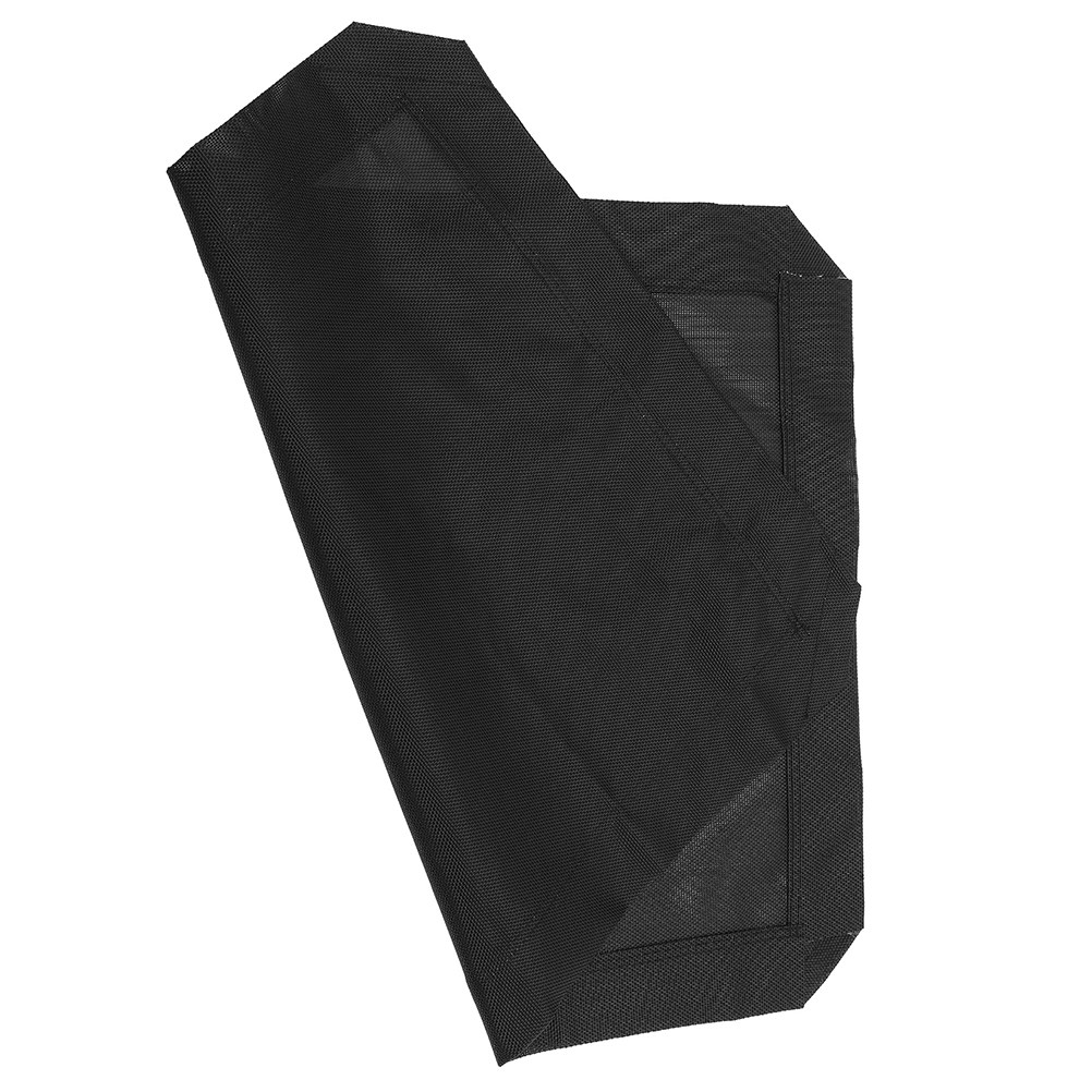 Pet Cot Breathable Mesh Cover  - đánh giá và giá Outdoor Camping Dog Bed