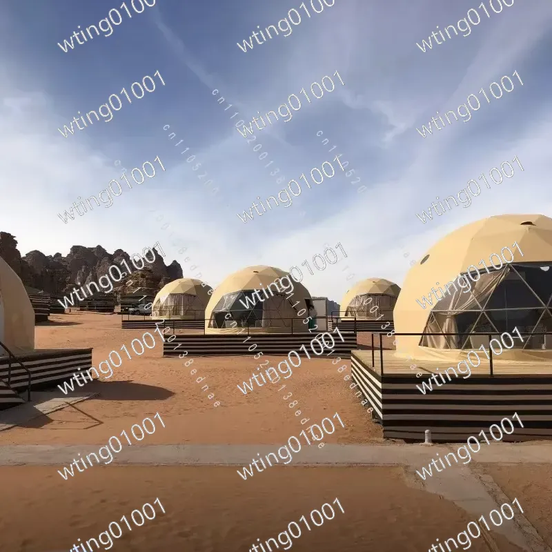 for Star Spherical Hotel Tent  - đánh giá và giá Outdoor Camping Exhibition