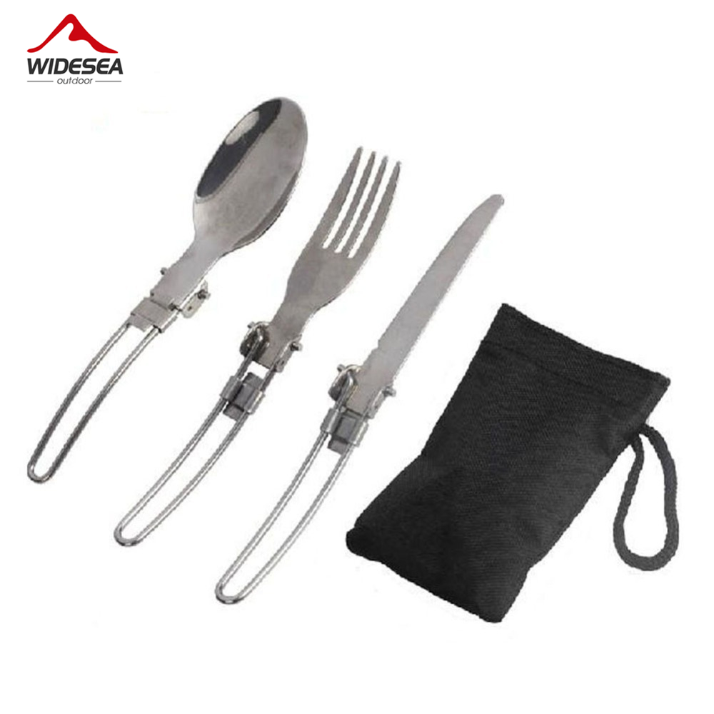 3 Pcs 1 Set Portable Outdoor C - đánh giá và giá Outdoor Camping Dining Set
